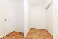 Erstbezug! Moderne 2-Zimmer-Erdgeschoss-Wohnung nahe Westbahnhof zu vermieten!