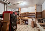 Solides Einfamilienhaus in der Gams bei Frohnleiten