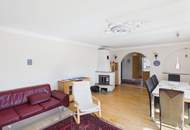 TRAUM SEEBLICK - großzügiges 11-Zimmer-Haus in Stiegl/Steindorf am Ossiachersee mit 2 Balkonen, 2 Terrassen.