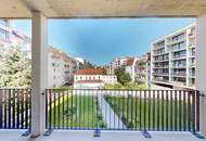 Lage. Komfort. Lebensqualität. – Wohnen im Zentrum von Graz