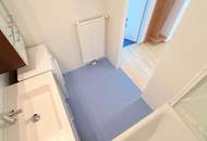 „Wohnung mit Parkplatz und Concierge" im 11. Stock mit Loggia um € 1.300