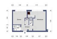 Charmante 40m² Wohnung in 1170 Wien – Ihr neues Zuhause!