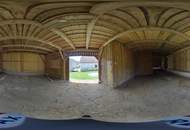 ! ! Neuer Preis ! ! Ehemaliger Bauernhof – Freiraum garantiert!