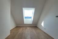 Traumhafte Dachgeschosswohnung mit 2 großen Terrassen| Provisionsfrei