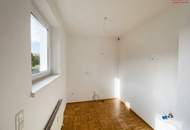 3-Zimmerwohnung im Grünen mit Balkon und inkl. Parkplatz