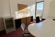 Großes Büro für 50 - 60 Mitarbeiter!