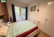 Modern und ruhig wohnen mit Grünblick und großer Loggia in Atzgersdorf! Garagenplatz inklusive! Sauna-Zugang - JETZT ANFRAGEN