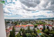 Ihr Neues Zuhause am Puls der Stadt – Level Graz