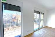 Moderner Wohnkomfort in idealer Lage - Gut geschnittene 2-Zimmer-Wohnung - Nähe Graz Hauptbahnhof - JETZT ANFRAGEN