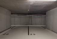 Neubau Tiefgaragenstellplatz nahe Bahnhof Floridsdorf – ideal für Pendler