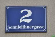 PÄRCHENHIT mit 2-Zimmern - AM WALDMÜLLERPARK!
