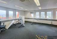 Bürotrakt in perfekter Lage im Linzer Hafengebiet zu vermieten! Außenlagerfläche optional anmietbar!