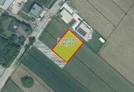 Baugrundstück für Eigenheim in 2721 Bad Fischau-Brunn – Preis €189.000,-