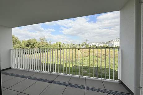 EDI N° 7 - Wunderschöne 2 - Zimmer Wohnung mit herrlichem Ausblick, Wohnung-kauf, 223.250,€, 1210 Wien 22., Donaustadt