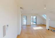 Design trifft Wohnkomfort: Exklusive Neubauwohnungen mit Freifläche