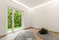 Beeindruckende Designer-Villa mit Pool und Poolhaus zum Soforteinzug!