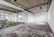 Bürofläche | Außergewöhnliches Objekt mit großem Potential zur Vermietung | Variante (2)