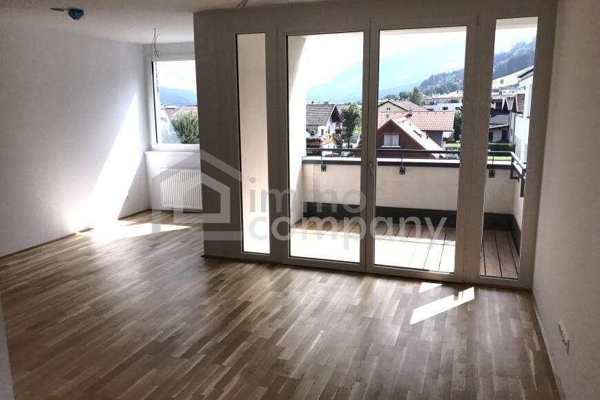 WATTENS neuwertige 2 Zimmer Mietwohnung mit Topausstattung + 2 Tiefgaragenplätze, Wohnung-miete, 1.110,00,€, 6112 Innsbruck-Land