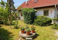 OPEN HOUSE - Samstag 08.08. 09:00-11:00 Charmantes 4-Zimmer-Haus in Gänserndorf- Süd