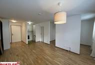 AKTION - Erster Monat Mietfrei! Moderne 2 Zimmer Wohnung mit Terrasse