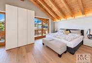 Zeitlose Ästhetik. Alpine Seele. Landhaus - Ihr Zuhause zum Wohlfühlen, erholen und genießen