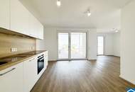 Modern Wohnen im Grünen: Ihr neues Zuhause im Herzen des Tullnerfelds