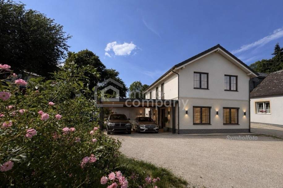 NEUBAU-GARTENWOHNUNG | 3 ZIMMER | DONNERSKIRCHEN | RUHIG &amp; NATURNAH AM NEUSIEDLER SEE, Wohnung-kauf, 292.400,€, 7082 Eisenstadt-Umgebung