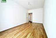 Ungergasse: Sonnige Mietwohnung mit Parkblick wartet auf Sie. - WOHNTRAUM