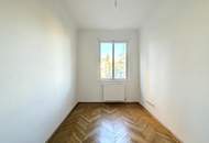 Drei-Zimmer-Wohnung nahe Grinzinger Allee