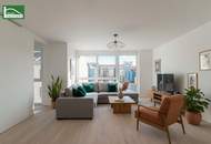 Jetzt Traumwohnung sichern - 2.Zimmer mit Balkon, Fernwärme, Sonnenschutz und Küche - Erstbezugs-Neubau