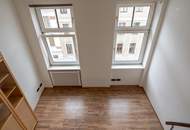 Single- Studenten- oder Pendlerhit in 1120 Wien!