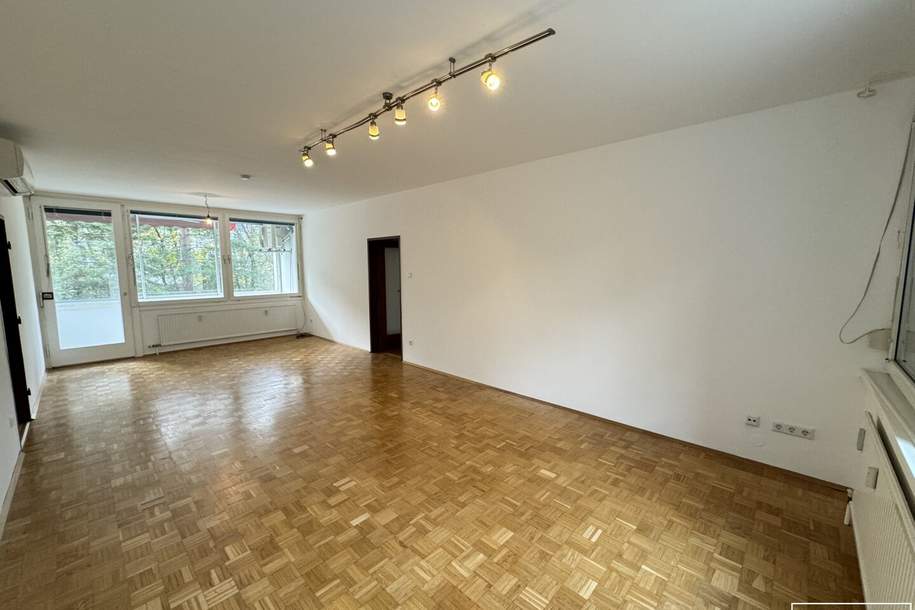 Sonnige 3 Zimmerwohnung in der Südstadt | ZELLMANN IMMOBILIEN, Wohnung-miete, 1.200,00,€, 2344 Mödling