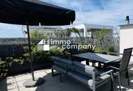 Exklusive Wohnung mit Terrasse + Stellplatz! 11. Bezirk.