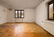 Ihr Haus in Probstdorf: Einfamilienhaus mit Terrasse, Garage und viel Potential!