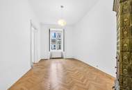 Provisionsfrei, klimatisiert, Lift, repräsentativ und direkt beim Judenplatz!