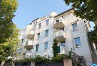 2-Zimmer Wohntraum mit Balkon in bester Döblinger Lage!