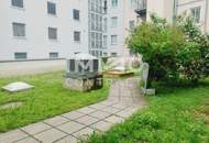Absolut ruhige Terrassenwohnung! Hernalser Hauptstr. 104
