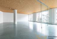 In mitten der Salzburger Neustadt verbindet dieses Büro/Kanzlei/Ordination moderne Funktionalität und erstklassige Erreichbarkeit!