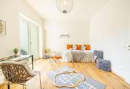 Gipfelstürmer - Neuwertige 4 Zimmer Wohnung an der Salzach