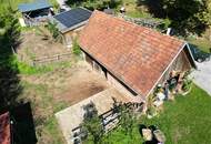 SENSATIONELLES JUWEL! Exklusiver Vierkanthof im Thermenland Steiermark – Wohnen, Reiten &amp; Leben mit Pool und Natur!