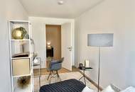 Direkt am Hauptbahnhof: Maisonette mit Gartenidylle - Provisionsfrei und fertig