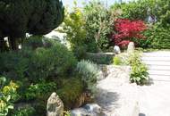 "Ruheoase, großer Garten, genügend Platz zum Wohlfühlen!"