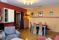 Smarte 3-Zimmer-Wohnung mit Loggia in Salzburg