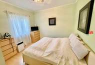 Charmantes 225m² Einfamilienhaus mit Wohnkeller, Terrasse, Klimaanlage in nächster Nähe zur Donauinsel - Pachtgrundstück