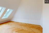 | ERSTBEZUG NACH SANIERUNG | MAISSONETTE | KLIMATISIERT | WÄRMEPUMPE |