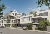 Exklusives Townhouse im Neubauprojekt I Toplage