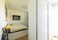 Ihr Rückzugsort am Mondsee: 5 Zimmer Gartenwohnung, See- und Panoramablick