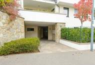 Großzügige 4 Zimmerwohnung mit Südwestbalkon und Blick Richtung Grinzing