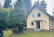 Wohnhaus in ruhiger und sonniger Lage in der Nähe des Wörthersees!