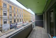 Gemütliche 3- Zimmerwohnung mit Loggia im 16. Bezirk